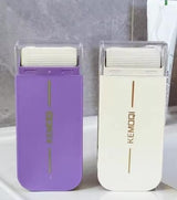 Multifunctional Non-Slip Storage Tool Roller Soap Boxes with Brush Rubbing Foam Box