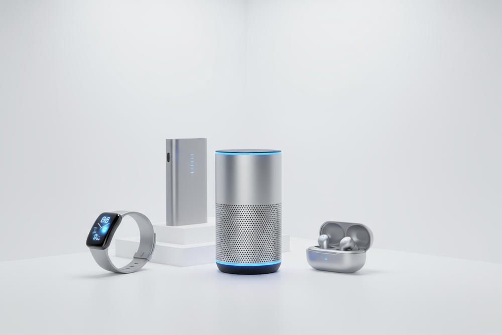 Smart Electric Items